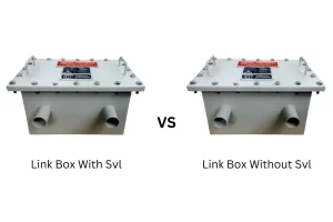 Link Boxes with or without SVL: Understand which Solution is right for Your Project